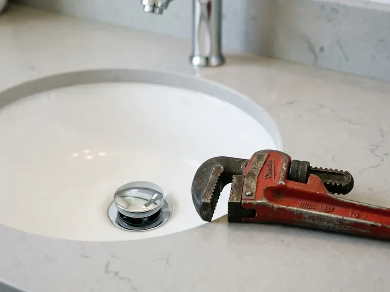 Bathroom Drain Cleaning company Near You — Trust Flow Drains licensed experts