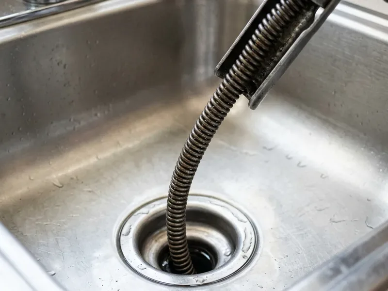 Drain Cleaning company Near You — Trust Flow Drains licensed experts