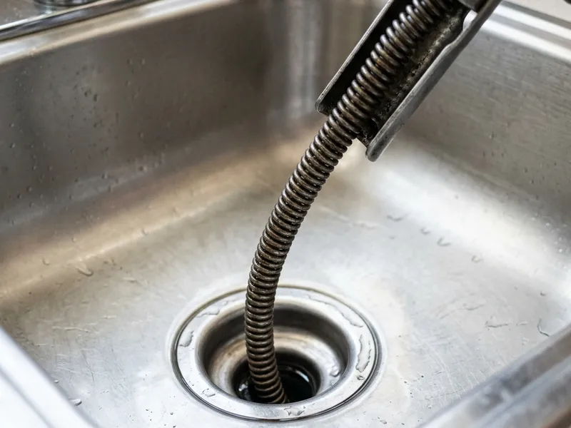 Professional Drain Cleaning company Near You. Licensed experts providing top-rated drain cleaning.