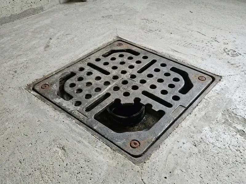 Floor Drain Cleaning company Near You — Trust Flow Drains licensed experts