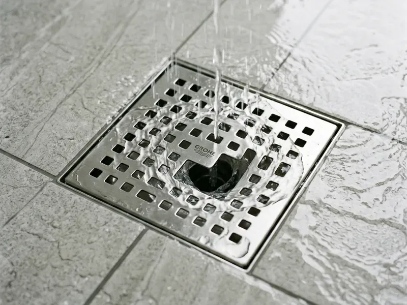 Shower Drain Cleaning company Near You — Trust Flow Drains licensed experts