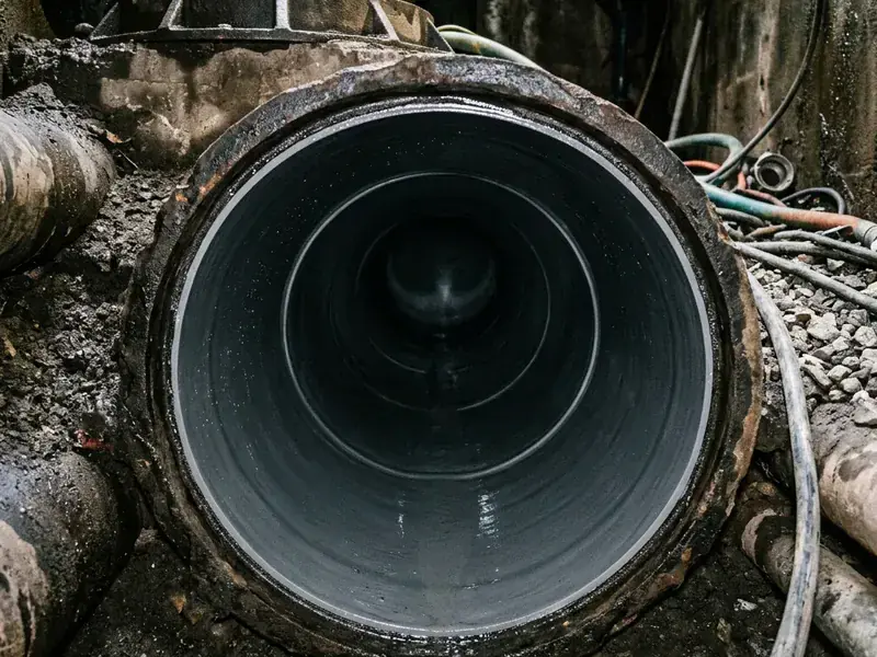 Trenchless Sewer Repair company Near You — Trust Flow Drains licensed experts